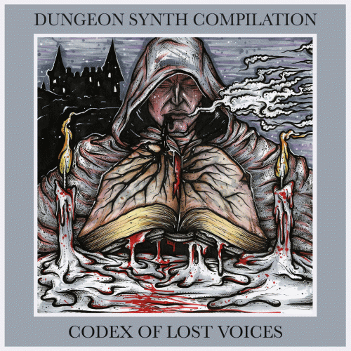 Compilations : Codex of Lost Voices